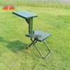 Portable Folding Outdoor Multi-functional Chair