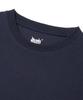 BROWNBREATH Splash Tag V2 Tee - Navy