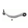 Front Left Lower Control Arm | Traction Control Arm for BMW 5 Series F07 (Part No. 31126775959)