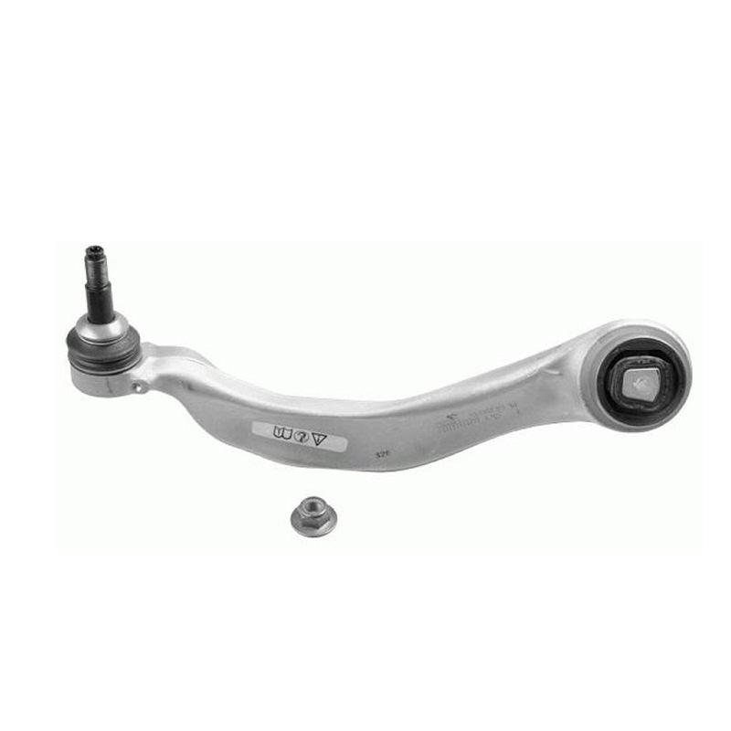 Front Left Lower Control Arm | Traction Control Arm for BMW 5 Series F07 (Part No. 31126775959)