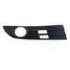 Do Volkswagen VW Touran 2007 2008 2009 2010 Samochód Przedni Zderzak Pokrywa Ramki Lampy Przeciwmgielnej Kratka Lampy Przeciwmgielnej Akcesoria 1T0853666K