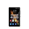 Fanmu BF12 MP3/MP4-Player mit WLAN & Bluetooth CN-Stecker (Adapter enthalten)
