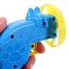 2 Pcs Cat Grab Toys Kitten Interactive Boredom Child Hanging Puzzle