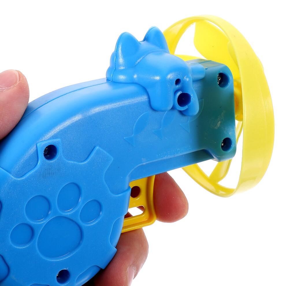 2 Pcs Cat Grab Toys Kitten Interactive Boredom Child Hanging Puzzle