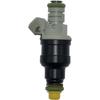 1PCS F47E-B2A Fuel Injector Compatibile with 2000 Ford Windstar 3.0L-V6 E67EB4B 0280150710