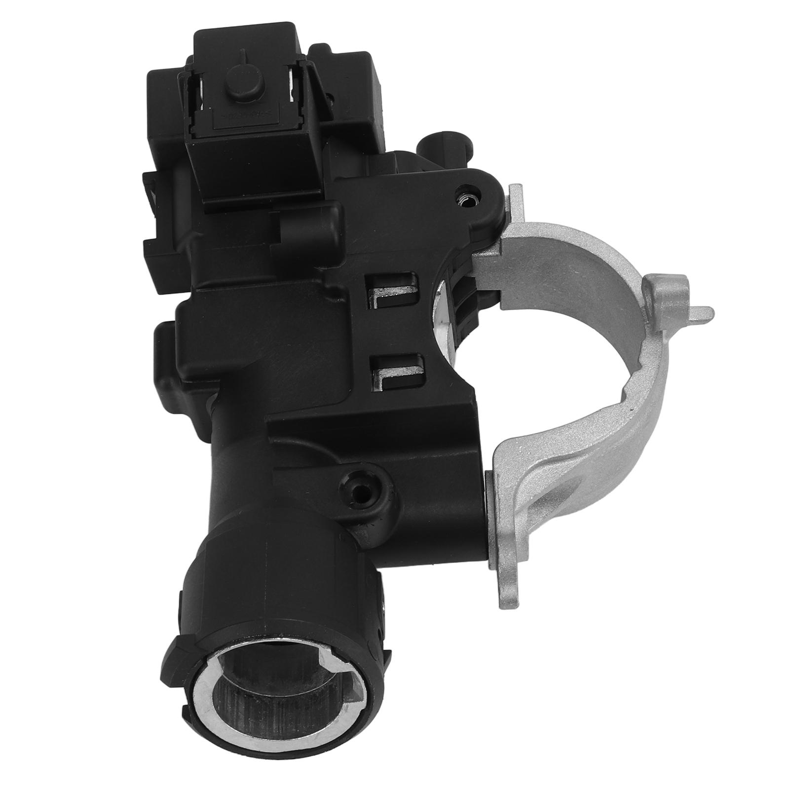 Ignition Lock Housing 989‑019 High Strength with Silicone Grease Replacement for Ford Escape Focus