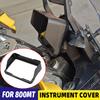 Für CFMOTO CF MOTO 800MT MT800 MT 800 MT CF800MT Zubehör Tacho Sonnenschutzabdeckung Instrumentenbildschirm Meter Schutzschild