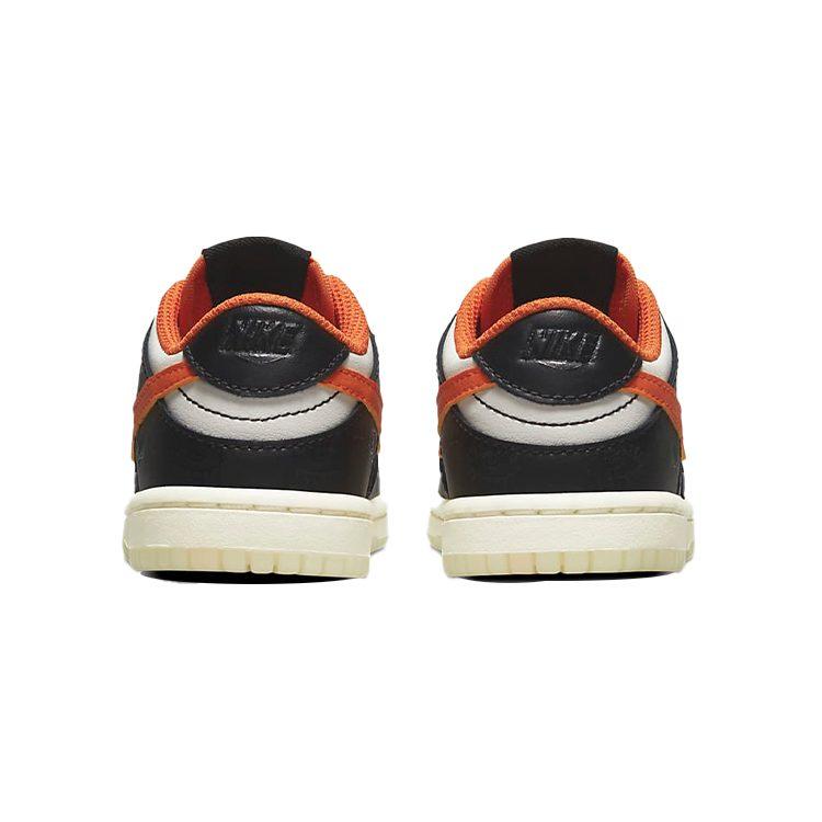 Nike Dunk Low PRM Halloween 2021 TD DM0717-100