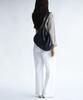 Socharming Lace-Up Reversible Suede Hobo Bag - 3 Colors