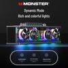 Monster G06 Gaming Bluetooth Soundbar