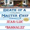 Death of a Master Chef by JeanLuc Bannalec Hardback Book 9781250893055