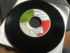 7inch Record SUPERVISOR  Weight In Gold NONE I School Record Jamaica Reggae Ska  Dub Used