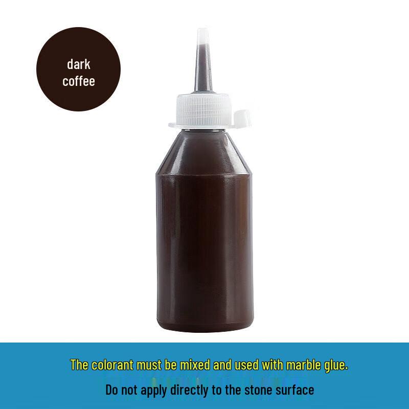 Marble Glue Colorant for Stone Repair