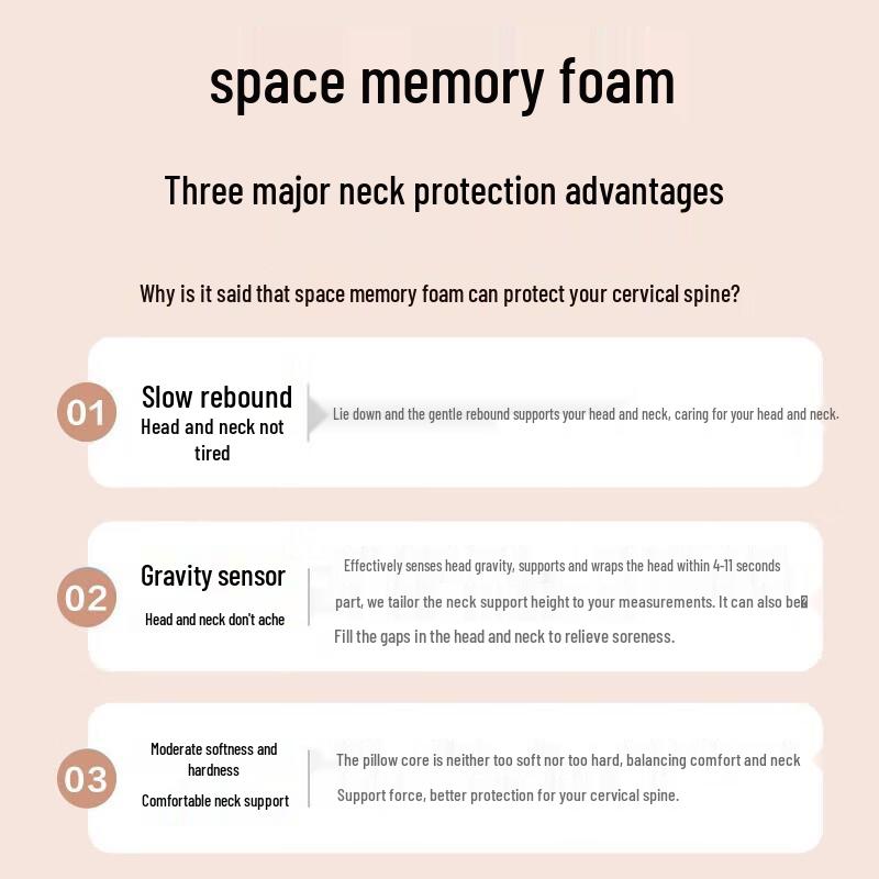 SKG P1 1st Gen Graphene Neck Massager Pillow