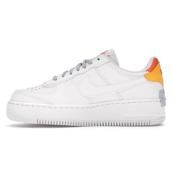 

Nike Air Force 1 Shadow Be Kind 2020 - DC2199-100 EU 39 білий
