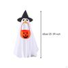 23inch Halloween Goose Outfit Porch Costume for Patio Terrace Festive