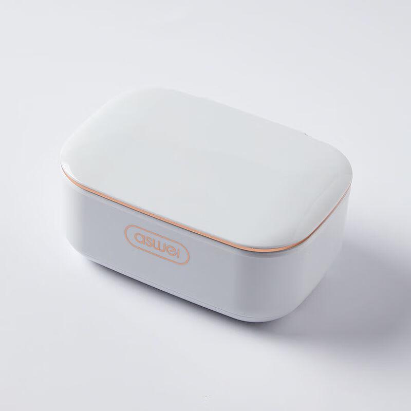 YIXI Draining Wall-Mounted Soap Box