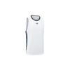 Under Armour SS24 Daily Casual Running Fitness Training Quick-Dry Breathable Sleeveless Tank Top Unisex Tops White 24500111-100