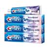 Crest 3D White Baking Soda Toothpaste