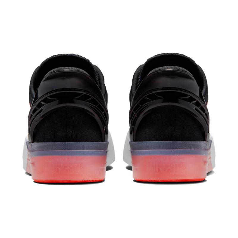 Converse All Star CX Chuck Taylor FlyEase Slip-On Low-Top Espadrilles Unisex Black