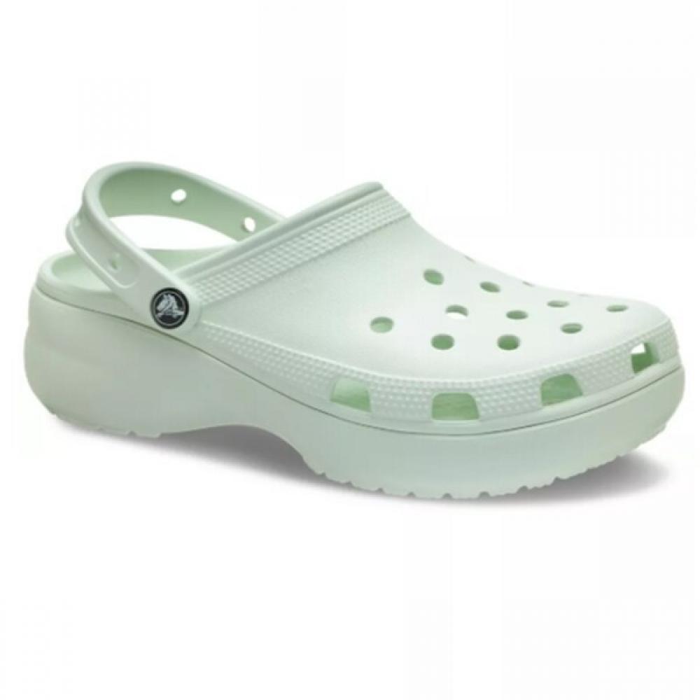 

Crocs Классические сабо на платформе 206750 3yf 206750 3YF/W6