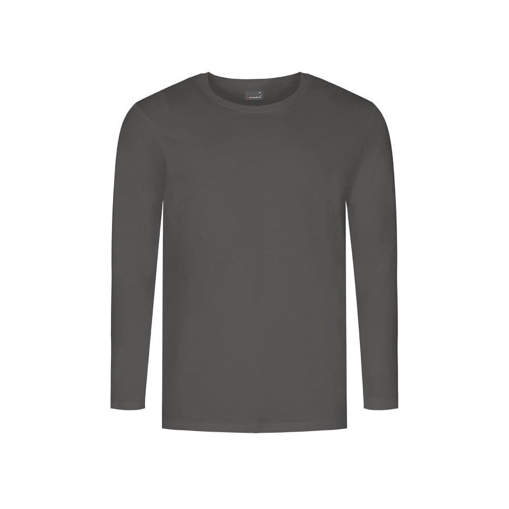 Promodoro Mens Premium Long-Sleeved T-Shirt