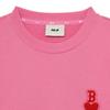 New MLB Sweatshirts Women's Pink 3FMTH0134-43PKS