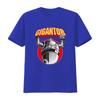 Gigantor Tetsujin 28 go Robot T shirt For Size S 5XL vintage Washed Comfortable Unisex designer clothes Slightly Breathable