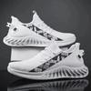 2025 New Spring and Autumn Soft soled Running Men's Mesh Breathable Casual Sports Shoes Men's Coconut Fashion Shoes Men's Shoes
