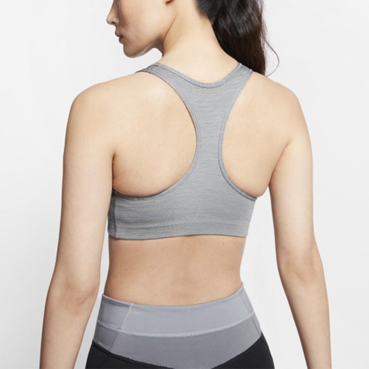 Nike Sports Underwear Women's Smoke Gray BV3637-084