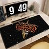 Gurren Lagann Mouse Pad Pc Gamer Cabinet Keyboard Tengen Toppa Mat Computer Anime Deskmat Gaming Accessories Table Mousepad XXL