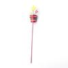 Christmas Series Metal Inserts Home Holiday Decorations Flower Pots Mini Creative Flower Arrangements Handicrafts Home Decor