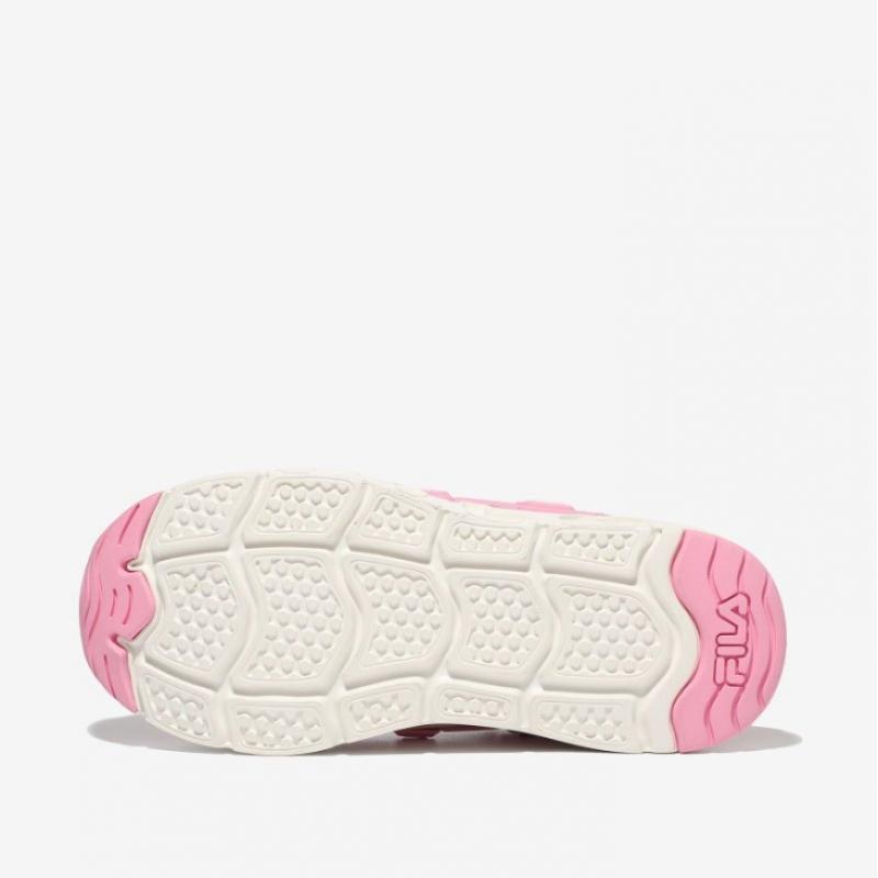 Fila Kids Fila Kids Shoe Decorating Light Tiger 3xm01797 154 Sm2201