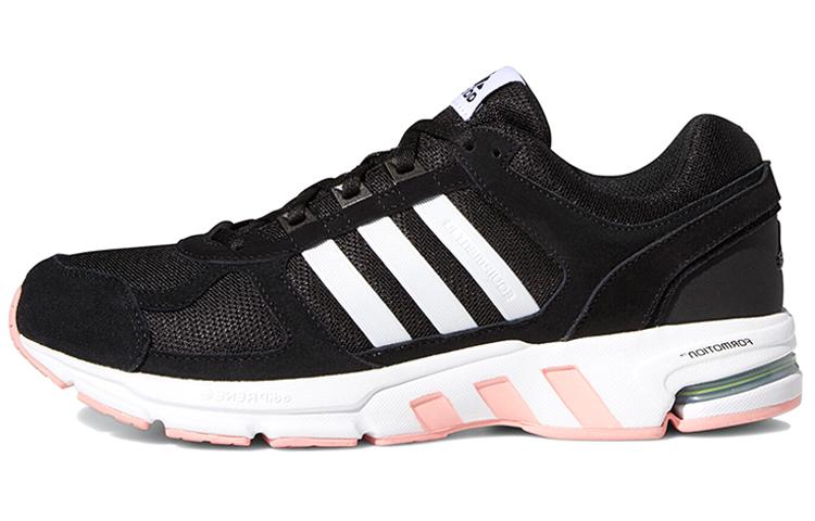 Adidas Equipment 10 U Black/White/Pink Women s FW9976 36