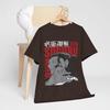 Jujutsu Kaisen Choso Tshirt Girl Horror Anime Unisexga Jjk Gift Shirt All Size
