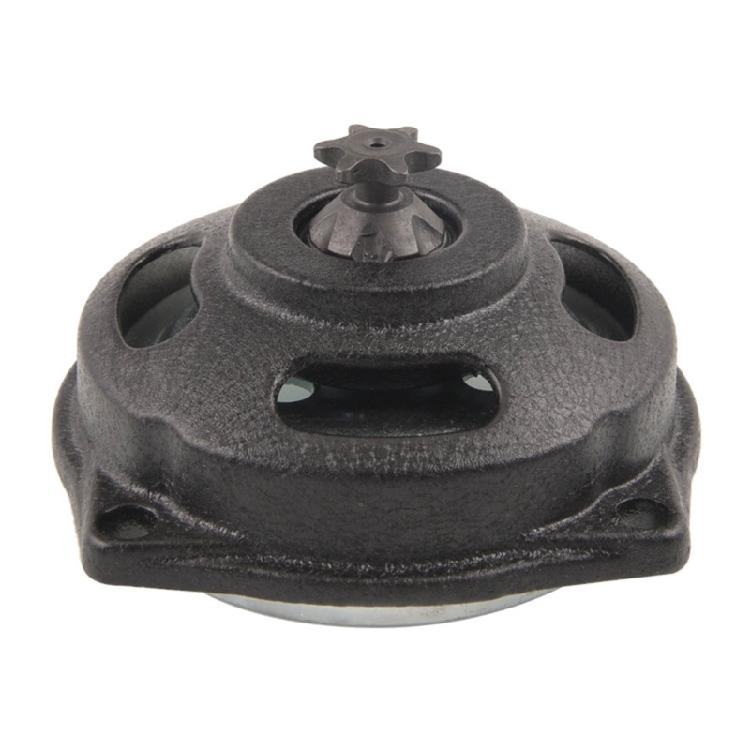 49cc Pocket Bike Chain 54 Teeth 110 Link And Rear Sprocket Accessories 2 Strokes Engine Parts