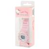 Sun Flame Co. Wristwatch J-Axis Sanrio Hello Kitty Digital Watch Backlight Alarm Function CR3C0003-KT Girls Pink