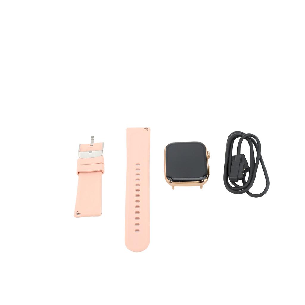 Fitness 1.85 Inch   Multi Sport Modes   Watch IP68 Water Proof for Workout