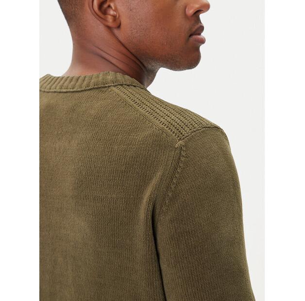 Aeronautica Militare Sweater 252MA1573UL00539