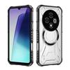 Battle Shadow Series Armor Phone Case for TECNO SPARK 30C 4G Shockproof Anti‑Drop Protective Cover