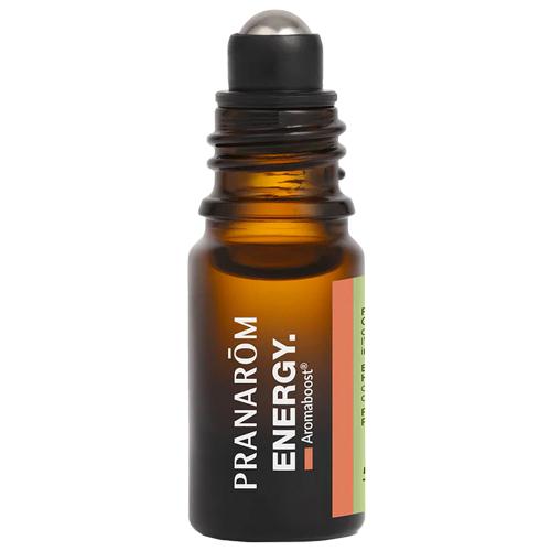 Pranarom Aroma Boost Roll-on 5ml (Choose 1 of 3)