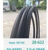 JianDa Semi-slick Road & Gravel Bike Tire 700×28c/32c/35c 700C