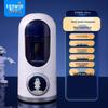 Silent Intelligent AI Electric Pencil Sharpener for Students - Large Caliber & Fully Automatic