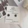 Magnetic Therapy Acupoint Massage Earrings – Health Jewelry Studs and Ear Clips