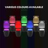 16 Colors Motion Sensing Automatic Toilet Night Light Toilet Bowl Seat Night Light Battery-Operated