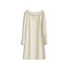 LadyS Elite Warm Tea Princess Dress