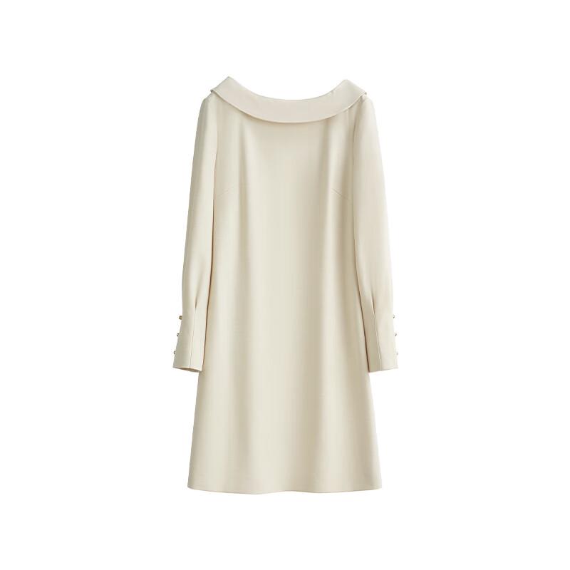 LadyS Elite Warm Tea Princess Dress