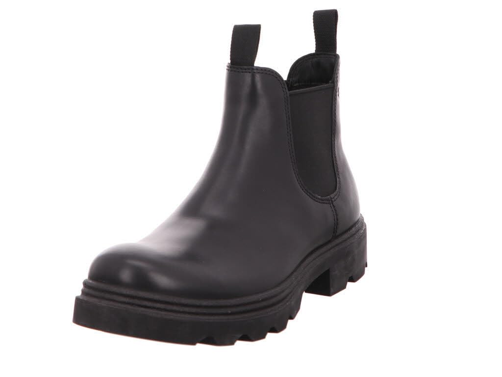 ECCO Chelsea Boots Greiner Black