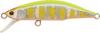 Jackson Meteora 45 Single Hook Sinking Lure CYW (4105)