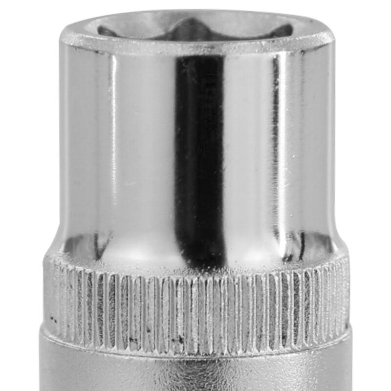 YATO 1/2-inch Drive 6-Point Socket